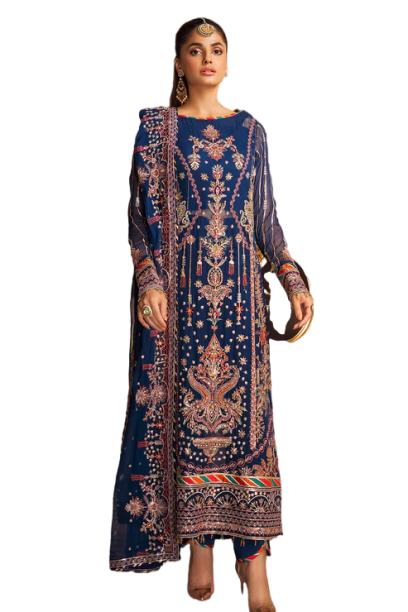 El-02 By Emaan Adeel