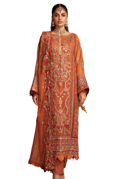 El-03 By Emaan Adeel