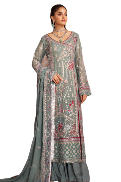 El-04 By Emaan Adeel