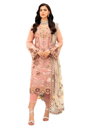 M-903 Minal By Ramsha