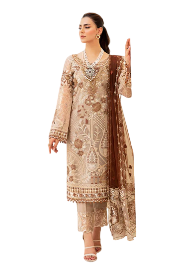 M-904 Minal By Ramsha